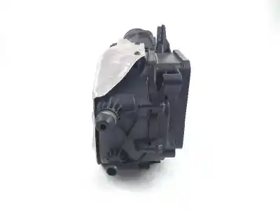 Автозапчастина б/у опора повітряного фільтра для mercedes-benz clase c (w205) familiar c 220 t cdi bluetec edition 1 (205.204) посилання на oem iam a6510902501  