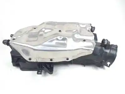 Автозапчастина б/у опора повітряного фільтра для mercedes-benz clase c (w205) familiar c 220 t cdi bluetec edition 1 (205.204) посилання на oem iam a6510902501  