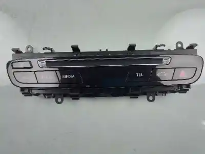 Автозапчасти б/у gps-навигационная система за mercedes-benz clase c (w205) familiar c 220 t cdi bluetec (205.204) ссылки oem iam a2059054601