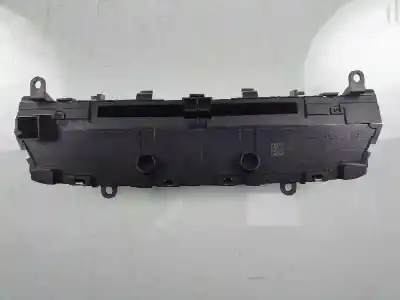 Автозапчастина б/у gps навігаційна система для mercedes-benz clase c (w205) familiar c 220 t cdi bluetec edition 1 (205.204) посилання на oem iam a2059054601  