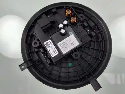 Автозапчасти б/у нагревательный вентилятор за mercedes-benz clase c (w205) familiar c 220 t cdi bluetec edition 1 (205.204) ссылки oem iam 0130309001  011500093