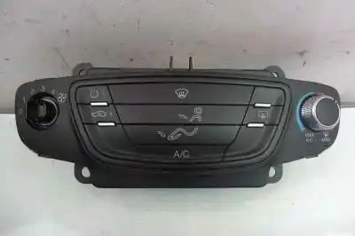 Автозапчастина б/у контроль опалення / кондиціонації для ford tourneo courier (c4a) trend посилання на oem iam 8a6150321115053