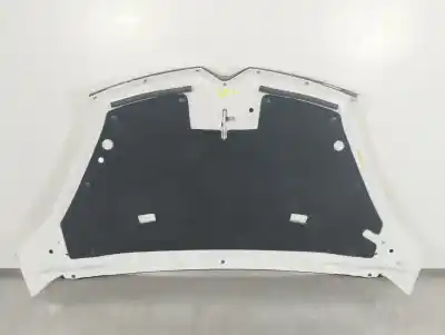 Pezzo di ricambio per auto di seconda mano cofano per citroen c4 grand picasso 1.6 hdi fap riferimenti oem iam   