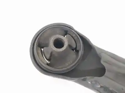 Автозапчастина б/у передній лівий нижний рычаг підвіски для toyota corolla verso (r1) 2.0 d-4d luna посилання на oem iam 480680f010  