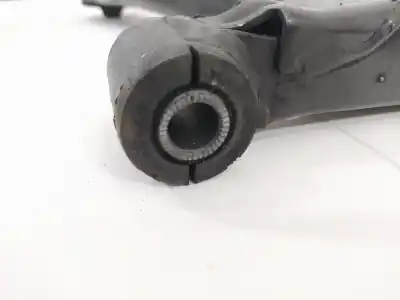 Автозапчастина б/у передній лівий нижний рычаг підвіски для toyota corolla verso (r1) 2.0 d-4d luna посилання на oem iam 480680f010  