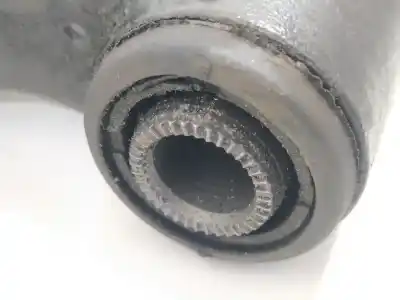 Автозапчастина б/у передній лівий нижний рычаг підвіски для toyota corolla verso (r1) 2.0 d-4d luna посилання на oem iam 480680f010  