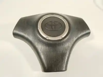 Автозапчасти б/у комплект подушки безопасности за toyota rav 4 (a2) 1.8 16v cat ссылки oem iam 8917042090 4513042080c0 7397042020