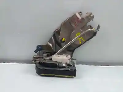 Recambio de automóvil de segunda mano de cerradura puerta delantera derecha para suzuki jimny sn (fj) cabrio jlx referencias oem iam syr7slf050