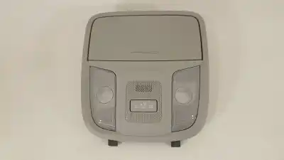 Peça sobressalente para automóvel em segunda mão luz interior por kia optima concept referências oem iam 82800d4  