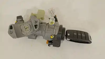 Second-hand car spare part ignition switch for kia optima concept oem iam references 49a6101110  