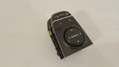 Peça sobressalente para automóvel em segunda mão comutador de espelhos retrovisores por kia optima concept referências oem iam 299161139