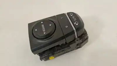Second-hand car spare part rearview side mirror switch for kia optima concept oem iam references 299161139  