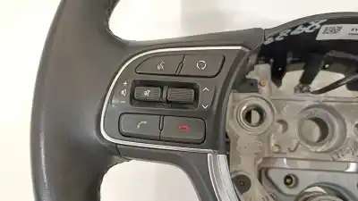 Second-hand car spare part steering wheel for kia optima concept oem iam references 56110d4420wk  