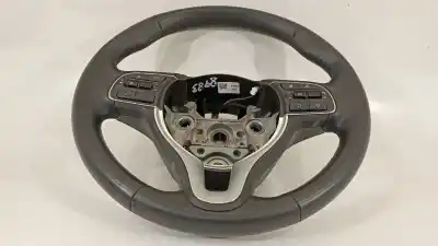Second-hand car spare part steering wheel for kia optima concept oem iam references 56110d4420wk  