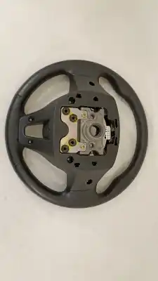 Second-hand car spare part steering wheel for kia optima concept oem iam references 56110d4420wk  