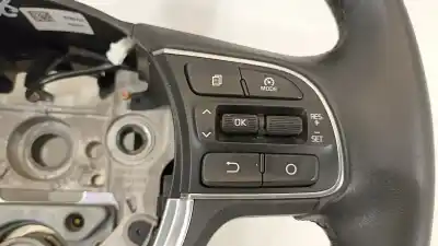 Second-hand car spare part steering wheel for kia optima concept oem iam references 56110d4420wk  