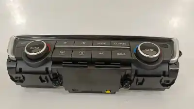 Second-hand car spare part climate control for kia optima concept oem iam references 97250d4812wk  38000008140k