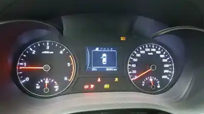 Peça sobressalente para automóvel em segunda mão quadrante por kia optima concept referências oem iam 94003d4ci0