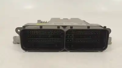 Second-hand car spare part ecu engine control for kia optima concept oem iam references 391502a955  0281033744