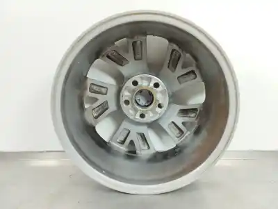 Second-hand car spare part rim for toyota auris (_e18_) 1.8 hybrid (zwe186_) oem iam references 42611-02l90  