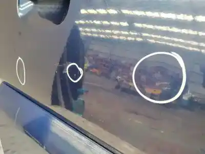 Recambio de automóvil de segunda mano de puerta delantera derecha para suzuki jimny sn (fj) cabrio jlx referencias oem iam   