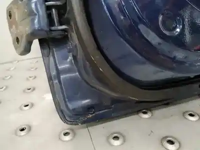 Recambio de automóvil de segunda mano de puerta delantera derecha para suzuki jimny sn (fj) cabrio jlx referencias oem iam   