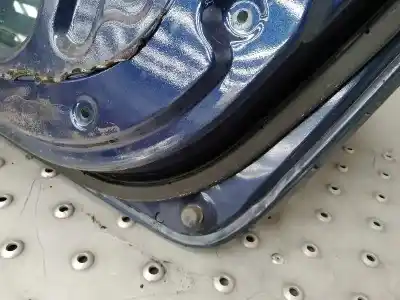 Recambio de automóvil de segunda mano de puerta delantera derecha para suzuki jimny sn (fj) cabrio jlx referencias oem iam   