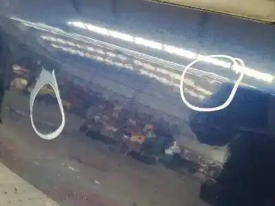 Recambio de automóvil de segunda mano de puerta delantera derecha para suzuki jimny sn (fj) cabrio jlx referencias oem iam   
