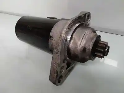 Автозапчастина б/у двигун запускається для volkswagen jetta (1k2) advance посилання на oem iam 02z911023f  