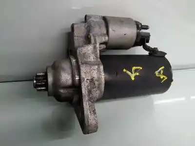 Автозапчастина б/у двигун запускається для volkswagen jetta (1k2) advance посилання на oem iam 02z911023f  