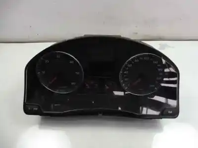 Автозапчасти б/у приборная доска за volkswagen jetta (1k2) advance ссылки oem iam 1k0920853q