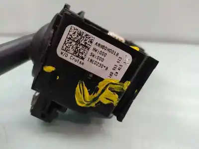 Автозапчастина б/у перерівний контроль для volkswagen jetta (1k2) advance посилання на oem iam 1k0953513  