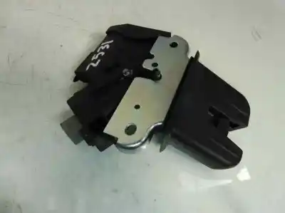Автозапчасти б/у замок багажника/ворот за volkswagen jetta (1k2) advance ссылки oem iam 4f5827505d