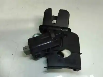 Автозапчастина б/у замок багажника / ворот для volkswagen jetta (1k2) advance посилання на oem iam 4f5827505d  4e0827645a