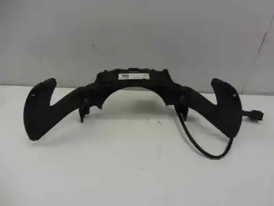 Pièce détachée automobile d'occasion commande au volant pour peugeot 508 sw active références oem iam 96667245zd