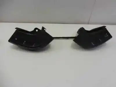 Pièce détachée automobile d'occasion commande au volant pour peugeot 508 sw active références oem iam 966673348001