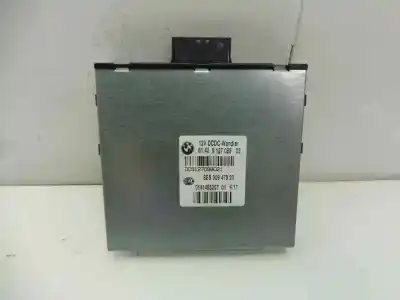 Автозапчасти б/у электронный модуль за bmw serie 3 touring (e91) 318d ссылки oem iam 6142912708803