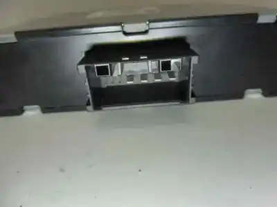 Second-hand car spare part electronic module for bmw serie 3 touring (e91) 318d oem iam references 6142912708803  8es00947920