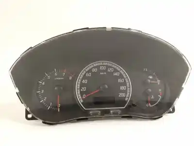 Автозапчасти б/у приборная доска за suzuki swift berlina (mz) gl ссылки oem iam 3410062ja0
