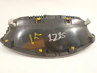 Second-hand car spare part dashboard for suzuki swift berlina (mz) gl oem iam references 3410062ja0  a2c53088066