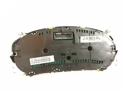 Second-hand car spare part dashboard for suzuki swift berlina (mz) gl oem iam references 3410062ja0  a2c53088066