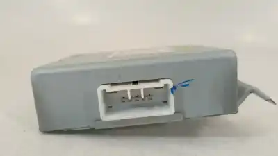 Second-hand car spare part electronic module for kia optima concept oem iam references 95300d4000  