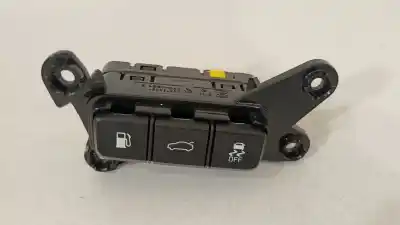 Peça sobressalente para automóvel em segunda mão comandos de alavanca por kia optima concept referências oem iam 93750d4500