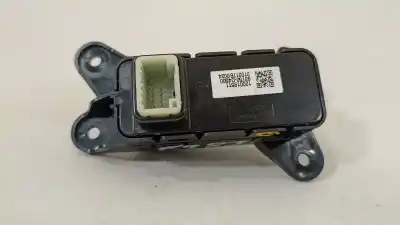 Second-hand car spare part multifunction switch for kia optima concept oem iam references 93750d4500  