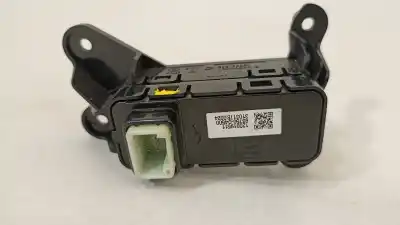 Second-hand car spare part multifunction switch for kia optima concept oem iam references 93750d4500  