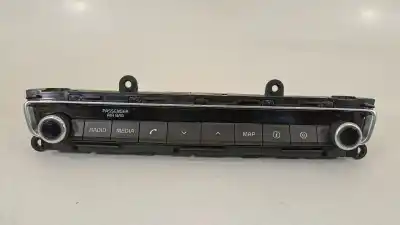 Peça sobressalente para automóvel em segunda mão comandos de alavanca por kia optima concept referências oem iam 96540a8750wk