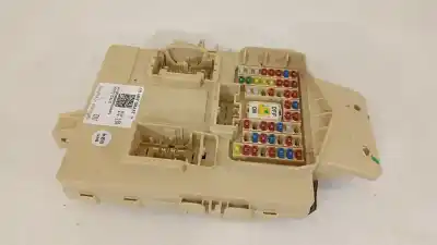 Peça sobressalente para automóvel em segunda mão caixa de fusíveis e relés por kia optima concept referências oem iam 91950d4111