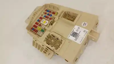 Second-hand car spare part fuse box unit for kia optima concept oem iam references 91950d4111  