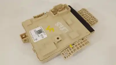 Second-hand car spare part fuse box unit for kia optima concept oem iam references 91950d4111  