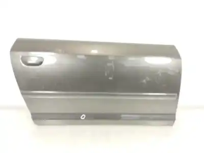 Second-hand car spare part front right door for audi a3 (8p) 2.0 tdi ambiente oem iam references 8p3831052d